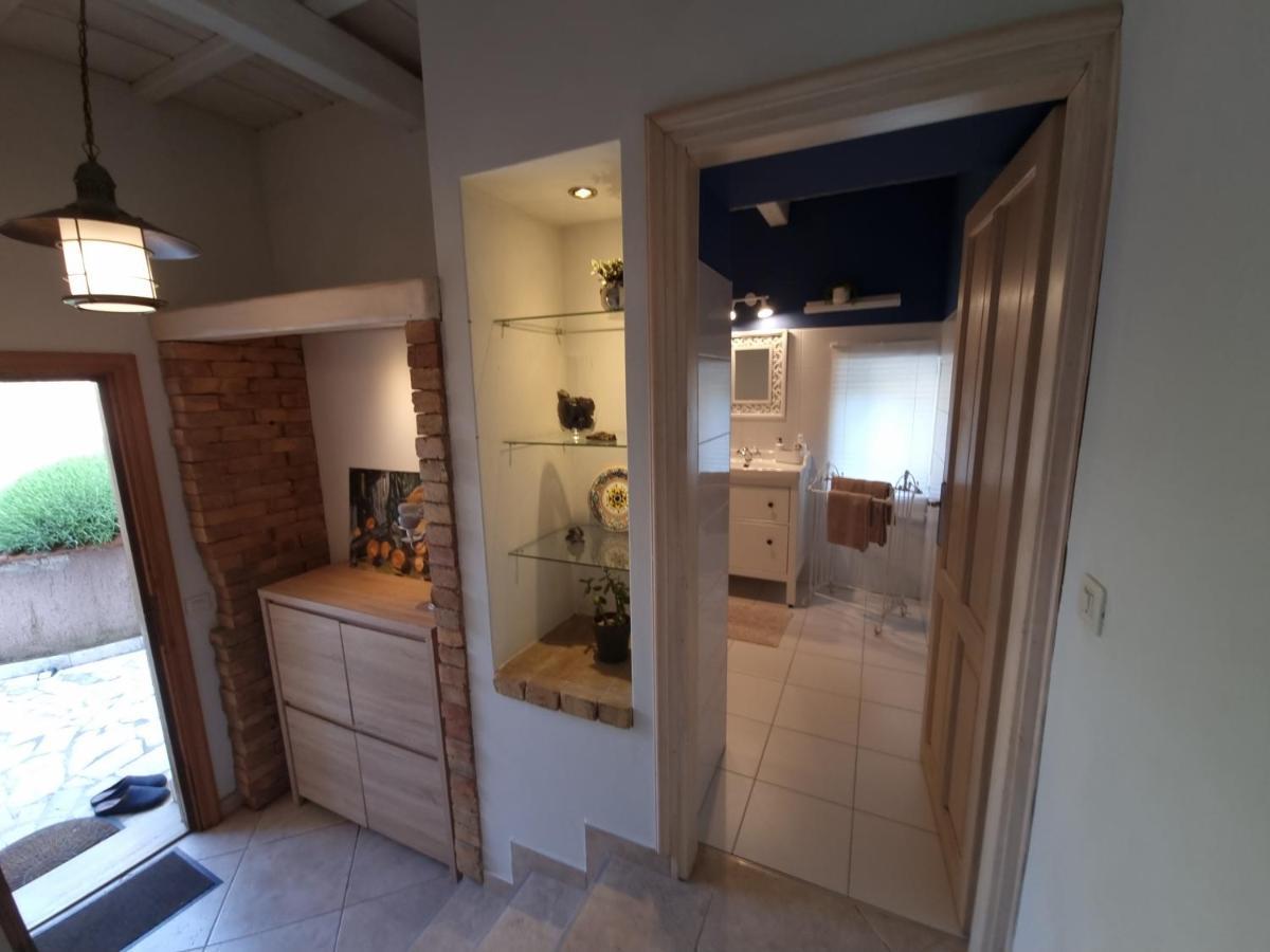 Apartment Ml Opatija Kastav Exteriör bild