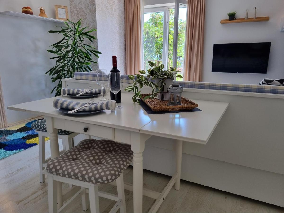 Apartment Ml Opatija Kastav Exteriör bild