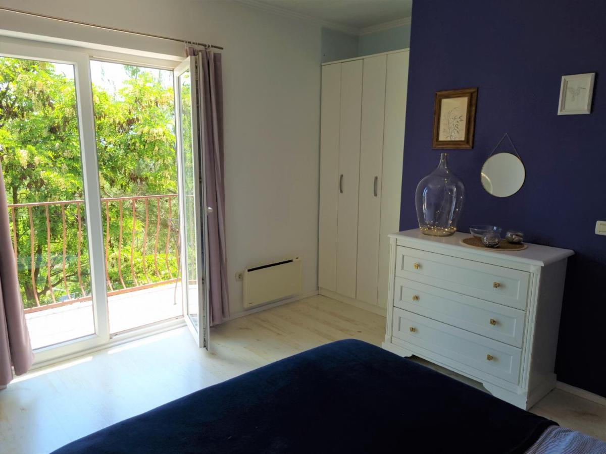 Apartment Ml Opatija Kastav Exteriör bild